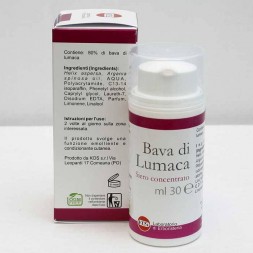 Siero Bava di lumaca 30ml - Kos