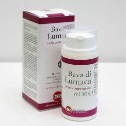 Siero Bava di lumaca 30ml - Kos