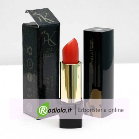 ROSSETTO NISSOLIA | Alkemilla eco bio cosmetic