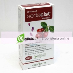 Sedacist Defence | 30 capsule | Erba Vita