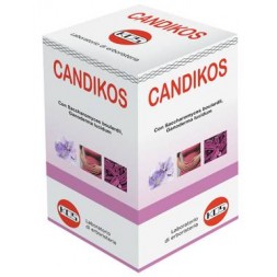 candikos capsule