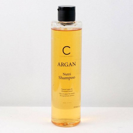 Argan Shampoo 250ml
