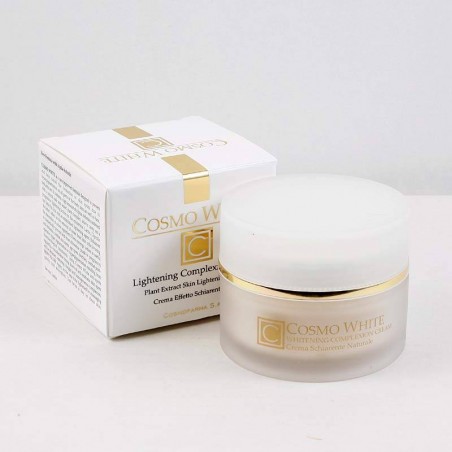 Cosmo White Crema A-Arbutina