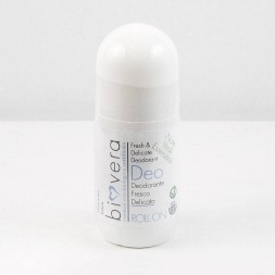 BIO VERA Deo Roll-on Verdi 50ml