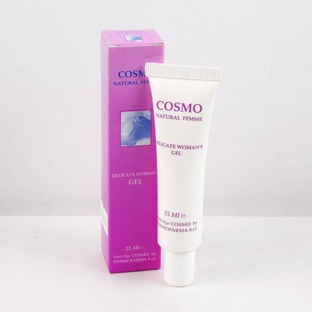Cosmo Natural Femme 25ml