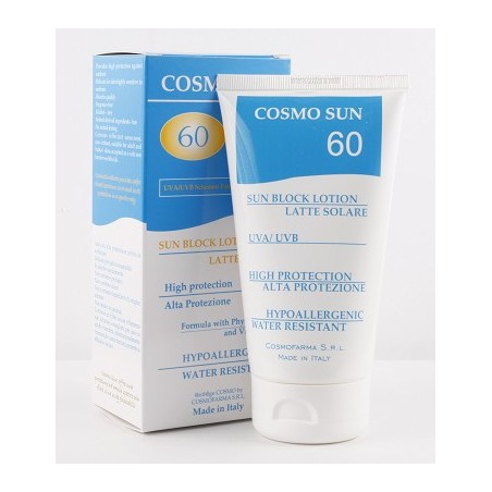 Cosmo Sun 60 - Latte Solare