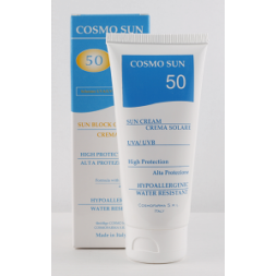 Cosmo Sun 50 - Crema Solare