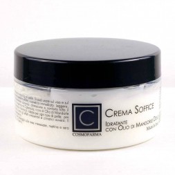 Cosmo Crema Soffice Viso/Corpo