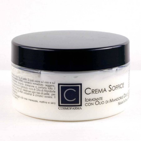 Cosmo Crema Soffice Viso/Corpo