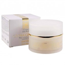 Cosmo Crema Giorno - 50ml - Per pelli visibilmente luminose