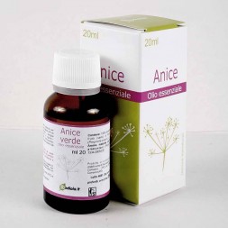 Anice Olio Essenziale