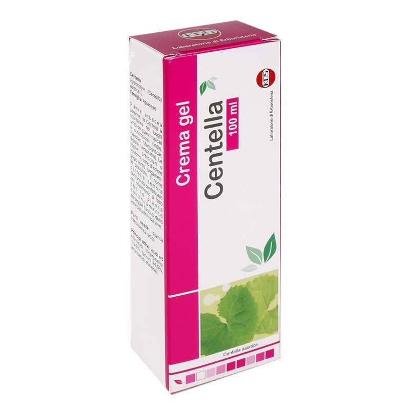 Centella crema-gel 100 ml