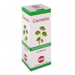 Centella tintura madre 100ml