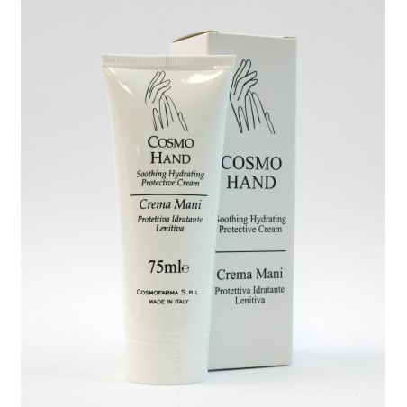 Crema mani Cosmofarma 75ml