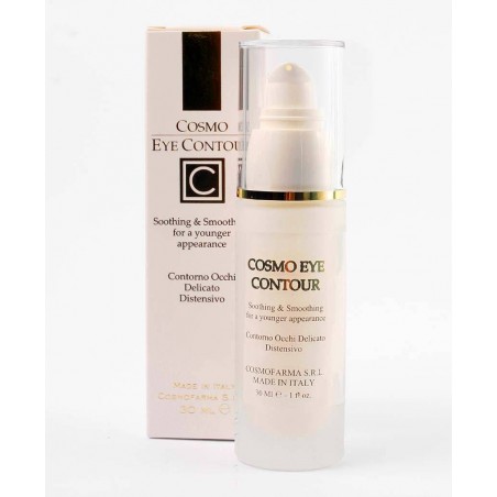 Cosmo Contorno Occhi Distensivo 30ml