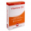 Vitamina D3 - 60 compresse