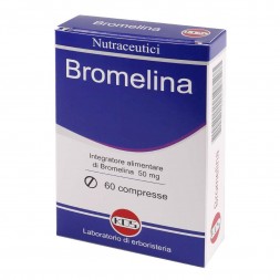 Bromelina da Ananas - per cellulite