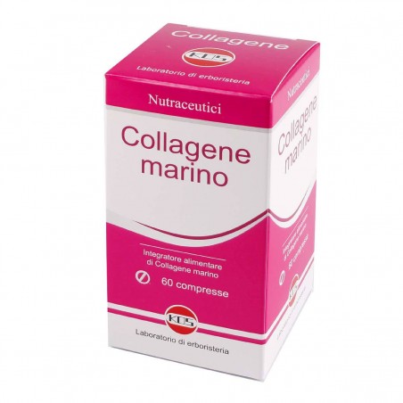 Collagene compresse kos