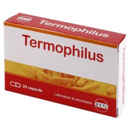 Termophilus 24 capsule - Kos