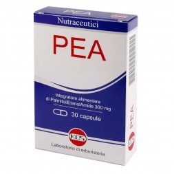 PEA 30 capsule - KOS