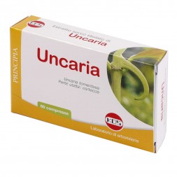 Uncaria E.S. 60 compresse