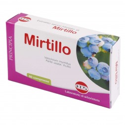 Mirtillo E.S 60 compresse