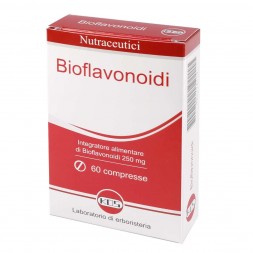 Bioflavonoidi 60 compresse