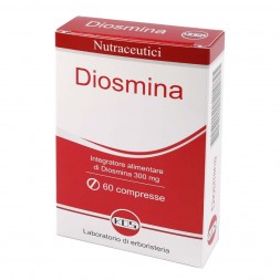 Diosmina compresse kos