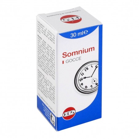 Somnium gocce a sconto kos