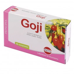 Goji compresse Kos