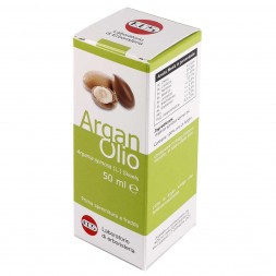 Olio di argan 50ml kos