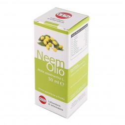 Olio di neem kos a sconto