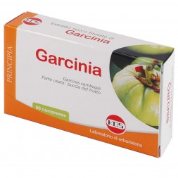 Garcinia compresse kos