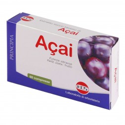 Acai compresse kos