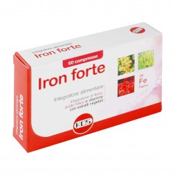 Iron forte kos a sconto