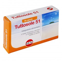 Tuttosole 51 kos