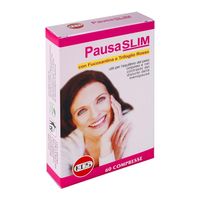 LA LINEA IN MENOPAUSA