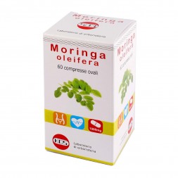 Moringa capsule compresse kos