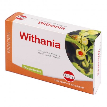 withania compresse kos