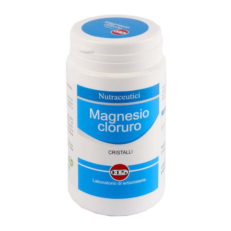 magnesio cloruro kos