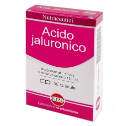 Acido Ialuronico 30 capsule Kos