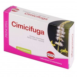 Cimicifuga racemosa 60 compresse