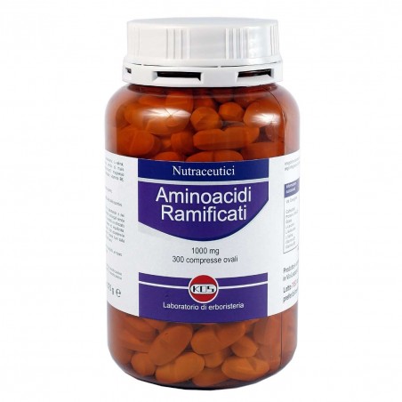 Aminoacidi ramificati 300cpr