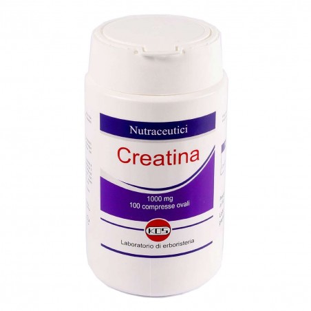 Creatina 1000 mg 100 cpr