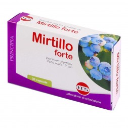 Mirtillo forte kos 25%