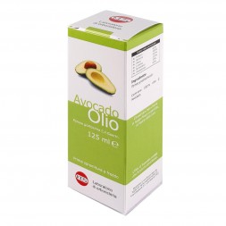 Avocado Olio Purissimo 125ml