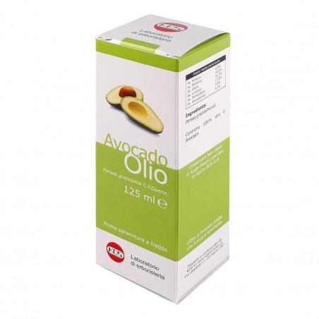 Avocado Olio Purissimo 125ml