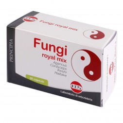Fungi royal mix