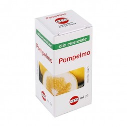 Pompelmo olio essenziale KOS 20ml a sconto