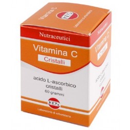 Vitamina C 60 grammi - Kos